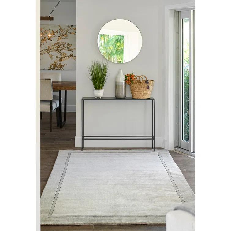 Momeni Beckton BEC-1 / Taupe -8' X 10'