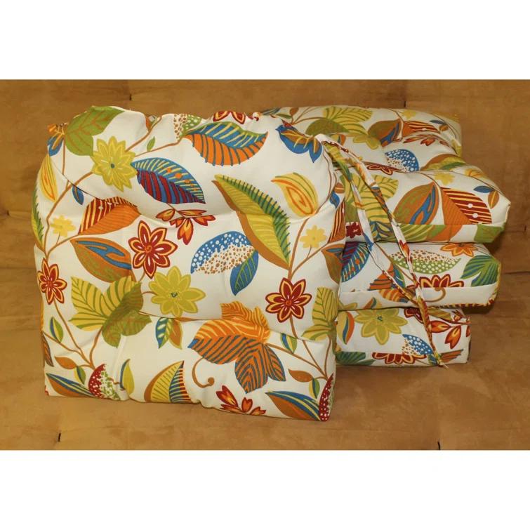Outdoor 3.5'' Seat Cushion