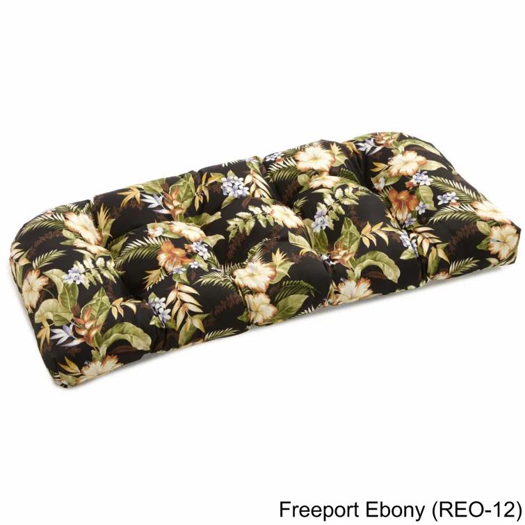 Outdoor Bench Cushion
