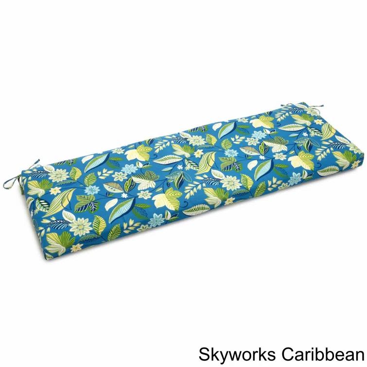 Outdoor 3.5'' Bench Seat Cushion