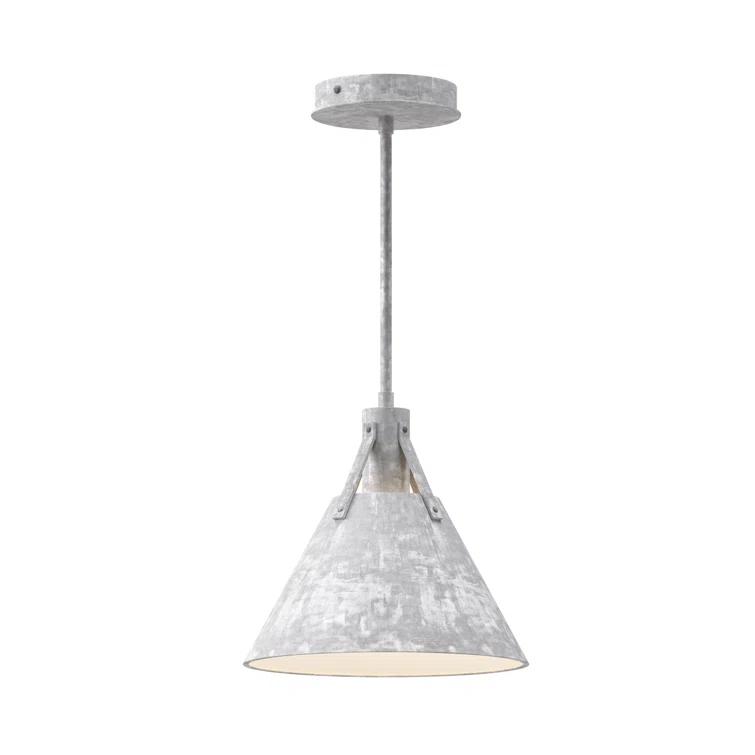 Archer 1 - Light Single Pendant