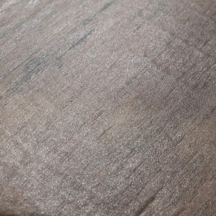 Retro 7" x 8" Porcelain Wood Look Wall & Floor Tile