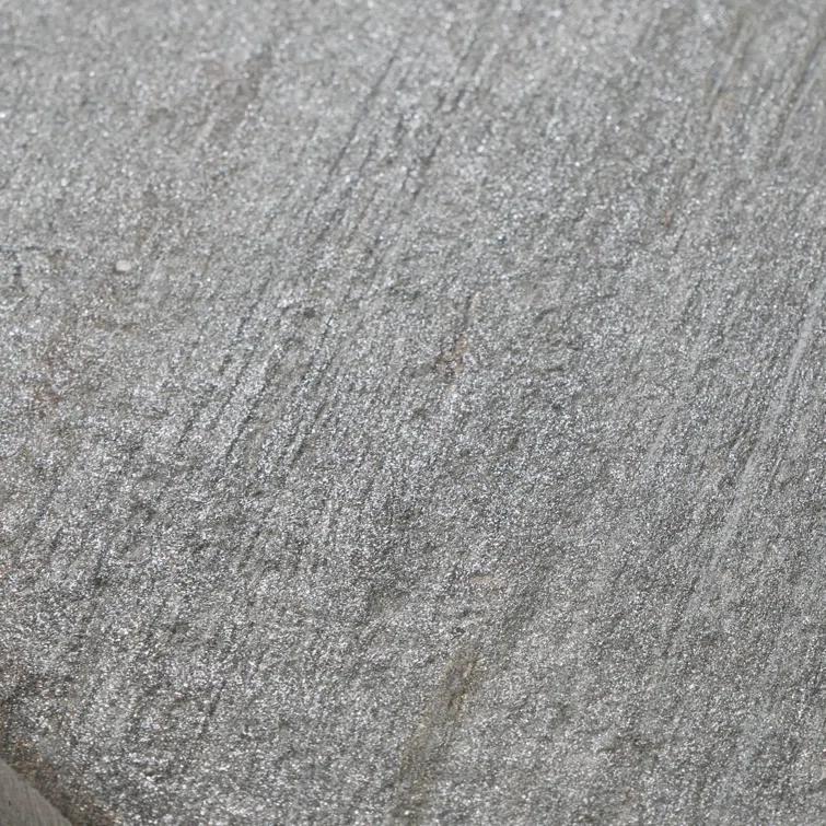 Retro 7" x 8" Porcelain Wood Look Wall & Floor Tile