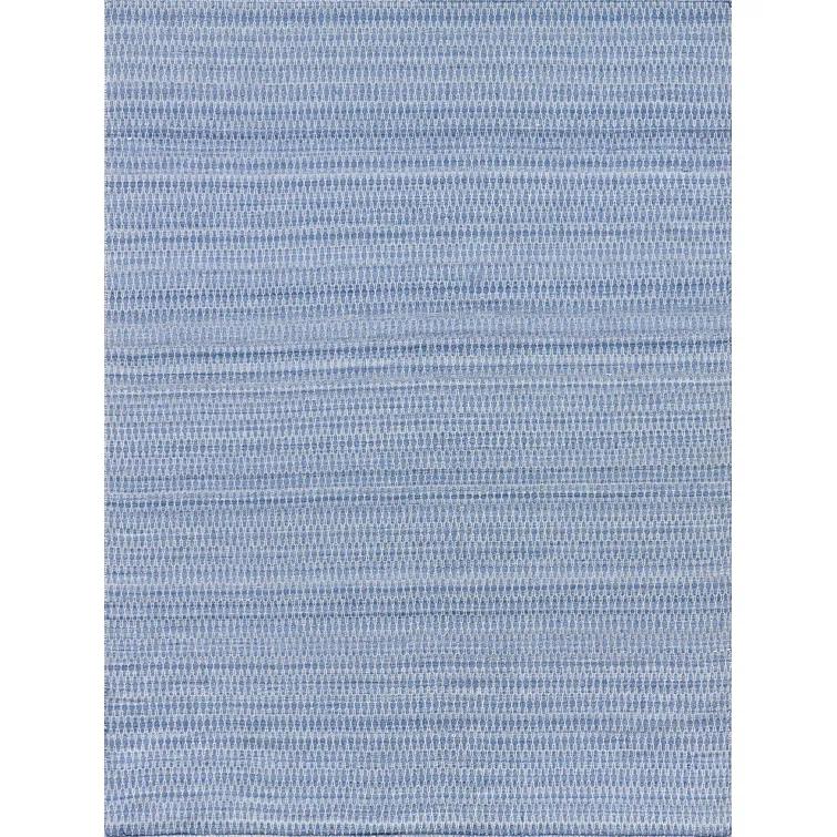 Florence Geometric Indoor / Outdoor Rug