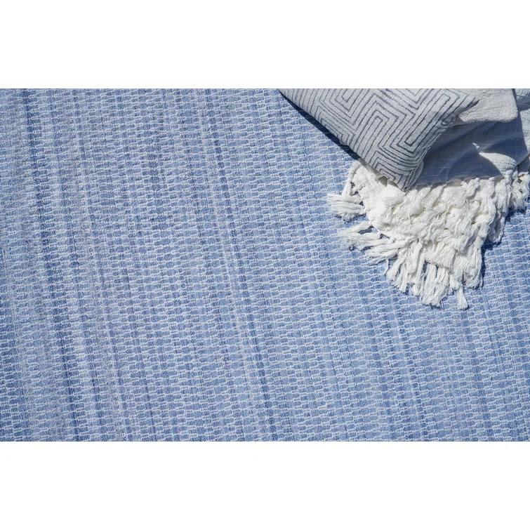 Florence Geometric Indoor / Outdoor Rug
