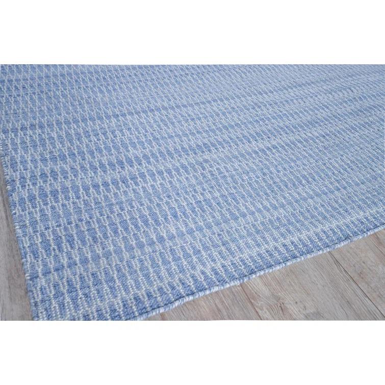 Florence Geometric Indoor / Outdoor Rug