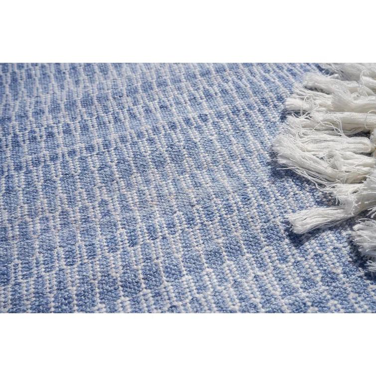 Florence Geometric Indoor / Outdoor Rug