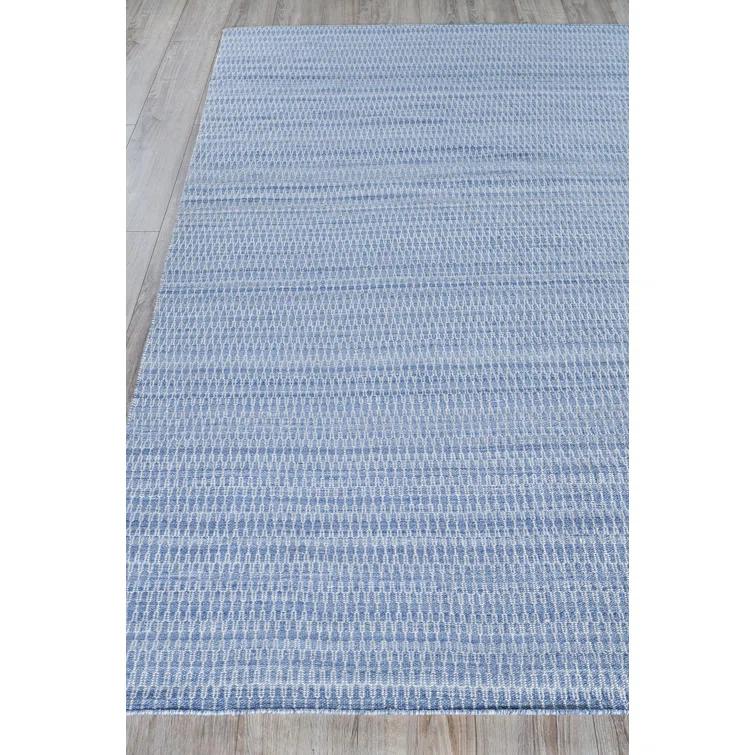 Florence Geometric Indoor / Outdoor Rug