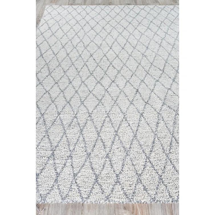 Giorgio Geometric Indoor / Outdoor Rug