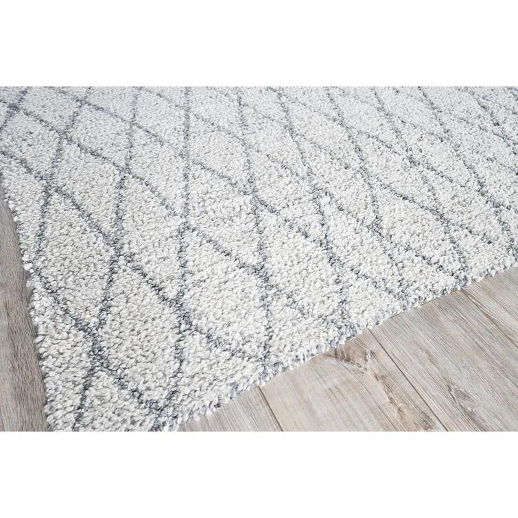 Giorgio Geometric Indoor / Outdoor Rug