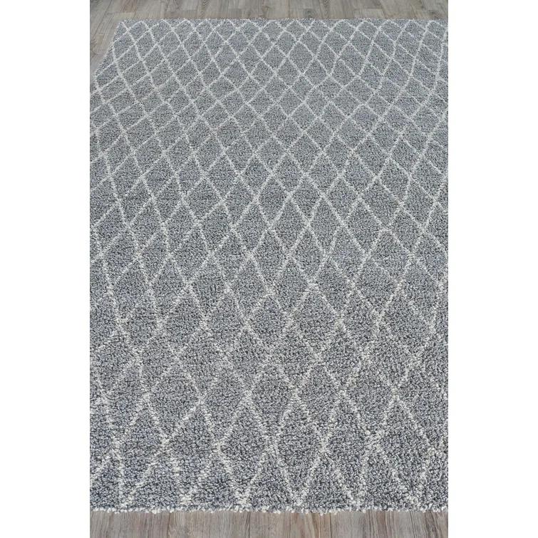 Giorgio Geometric Indoor / Outdoor Rug