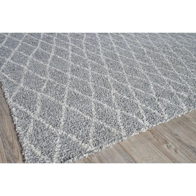 Giorgio Geometric Indoor / Outdoor Rug