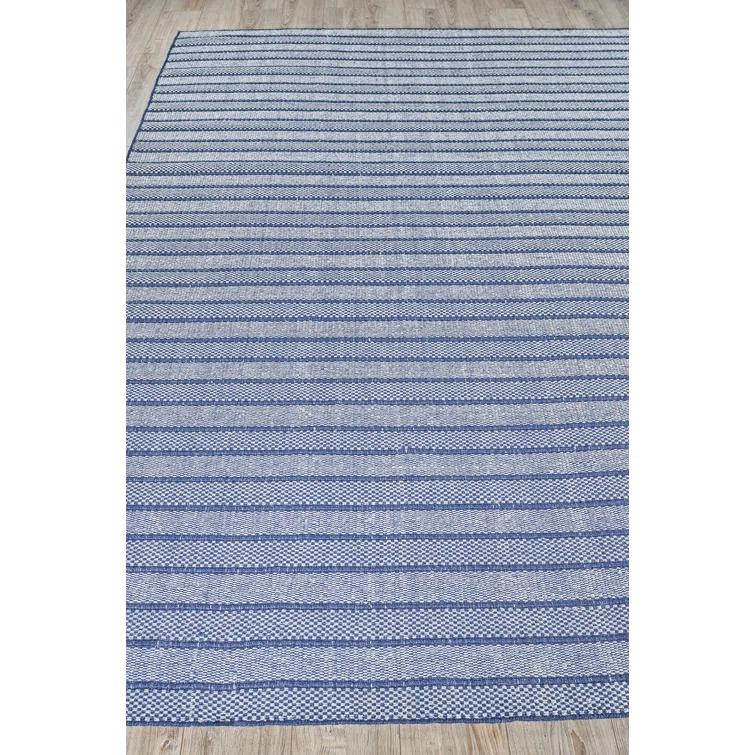 Nova Striped Indoor / Outdoor Rug