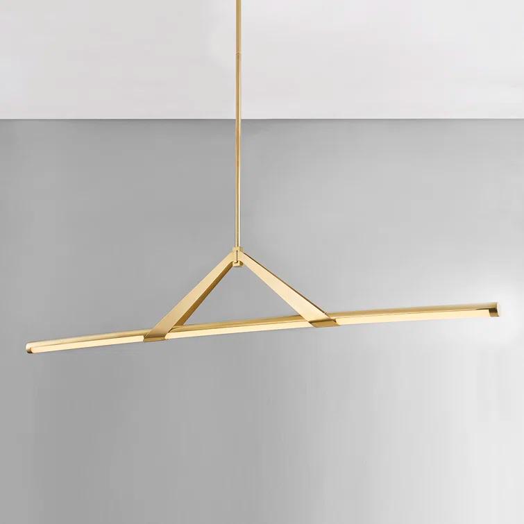 Jonas 1 Light Linear