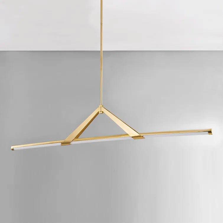 Jonas 1 Light Linear