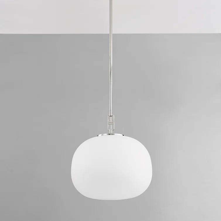 Hudson Valley Lighting 1 - Light Bowl Pendant