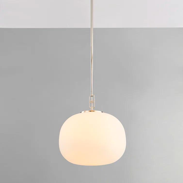 Hudson Valley Lighting 1 - Light Bowl Pendant