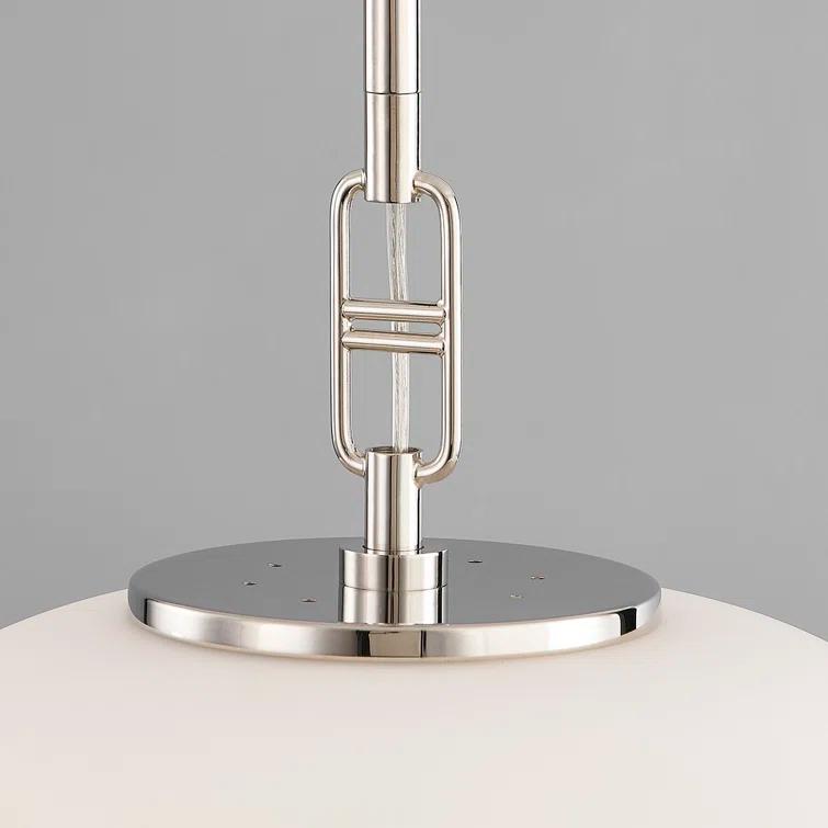 Hudson Valley Lighting 1 - Light Bowl Pendant