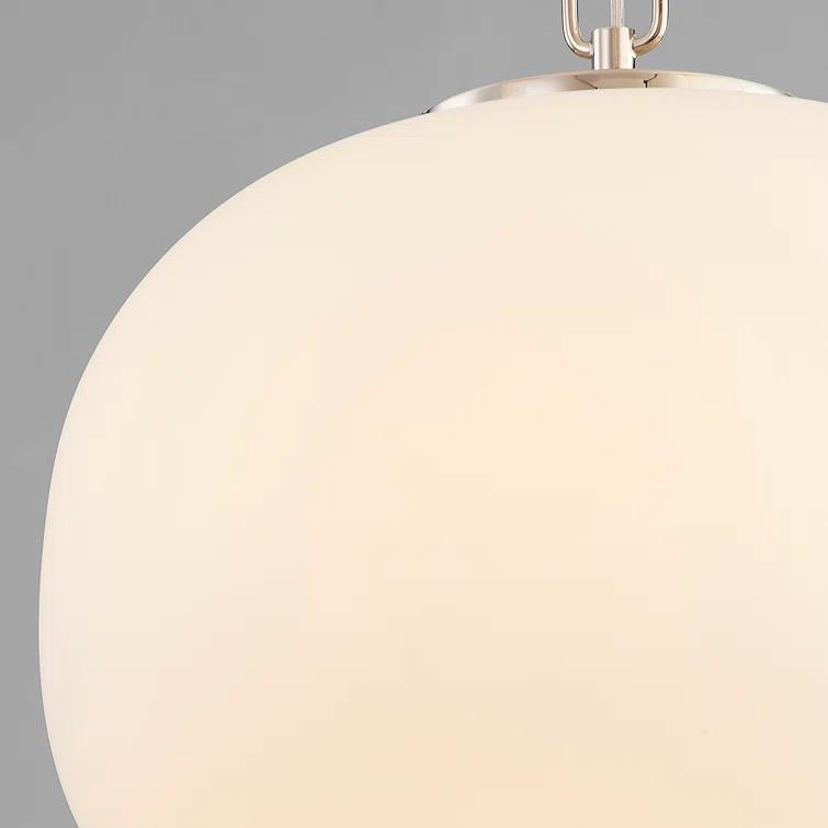 Hudson Valley Lighting 1 - Light Bowl Pendant