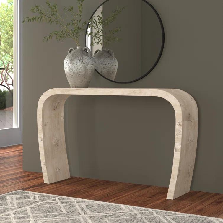 Beaumont 51'' Console Table