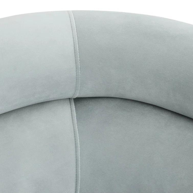 Macie 93'' Upholstered Sofa