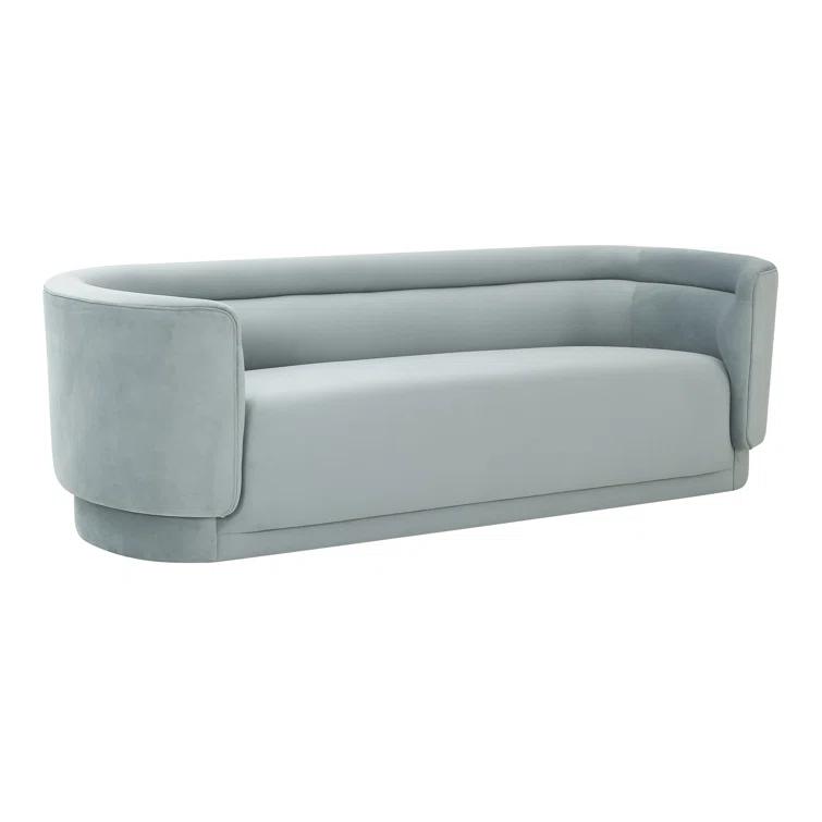 Macie 93'' Upholstered Sofa