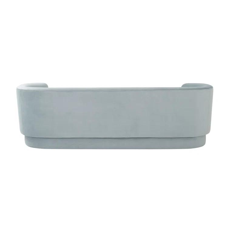Macie 93'' Upholstered Sofa
