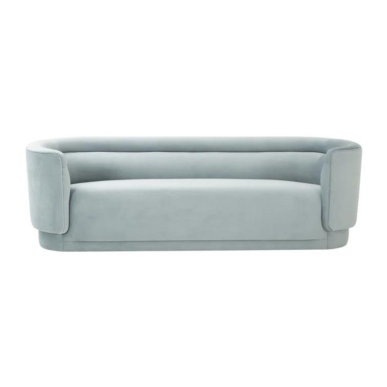 Macie 93'' Upholstered Sofa
