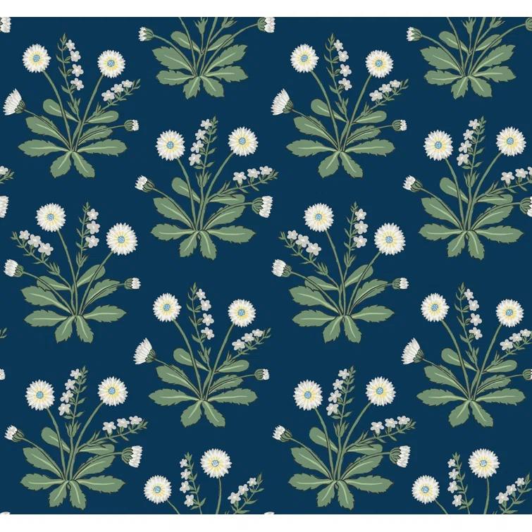 Floral Roll