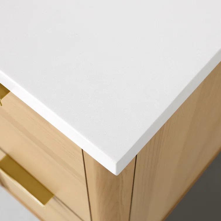 Gabi 36 in. Single Sink Bathroom Vanity