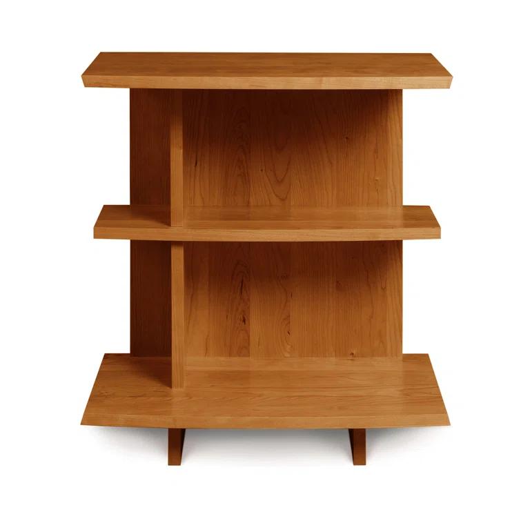 Berkeley Wood Nightstand