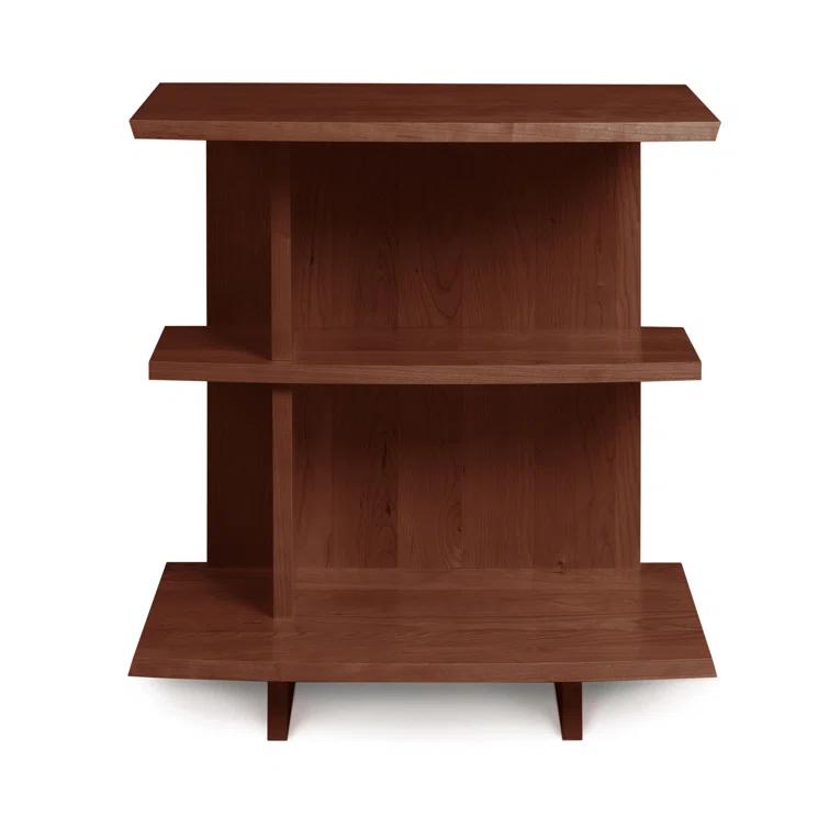 Berkeley Wood Nightstand