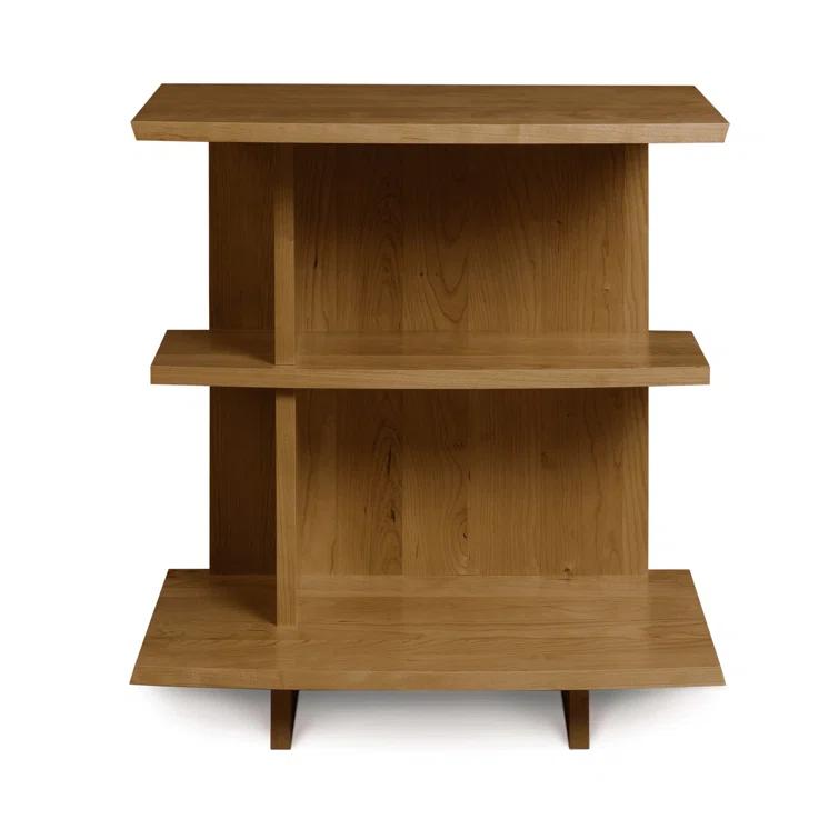 Berkeley Wood Nightstand