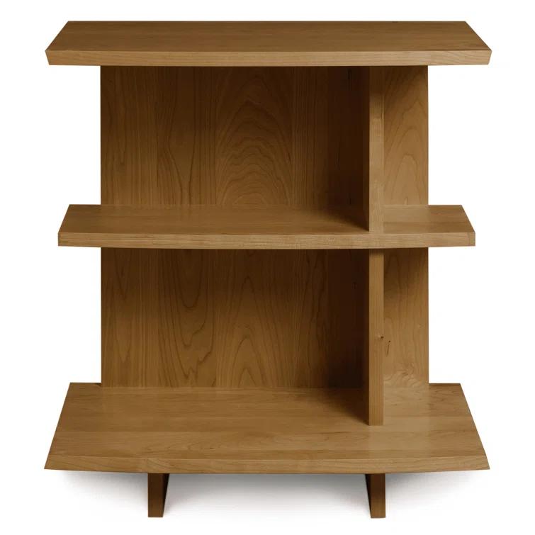 Berkeley Wood Nightstand