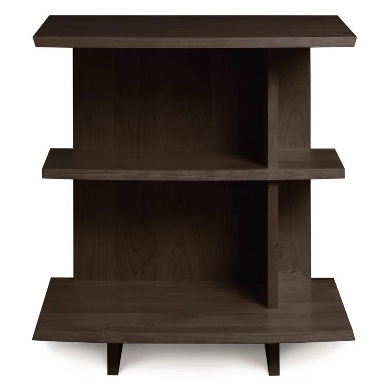 Berkeley Wood Nightstand