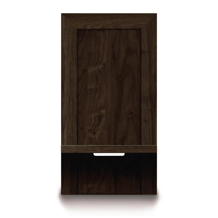 Moduluxe Solid Wood Nightstand