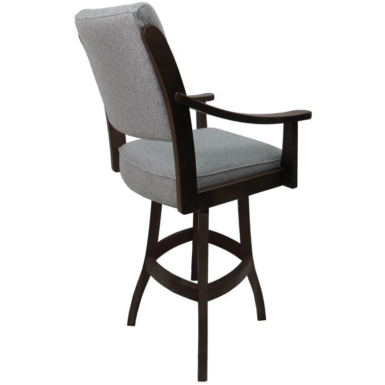 Swivel 26'' Counter Stool