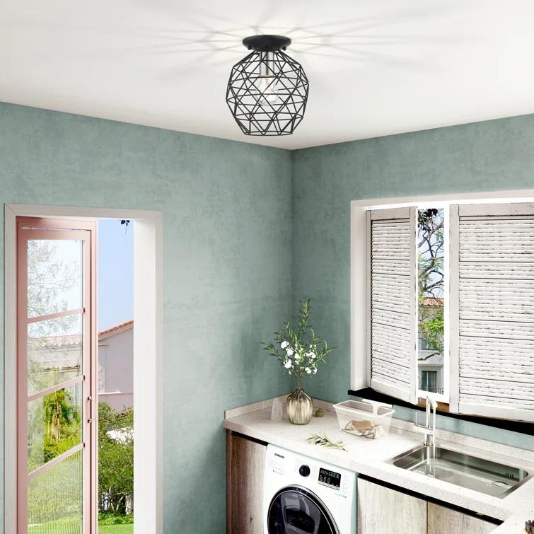 Tinley Flush Mount