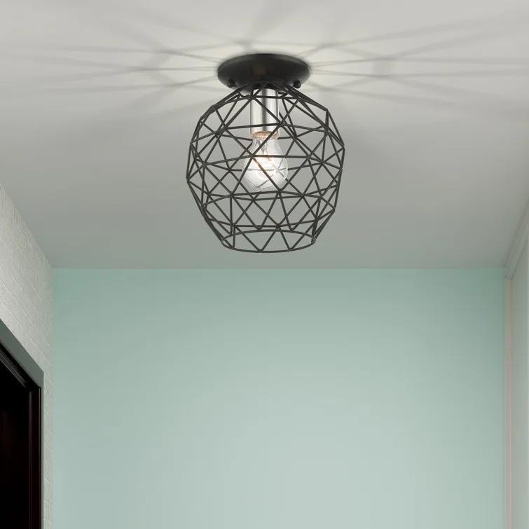 Tinley Flush Mount
