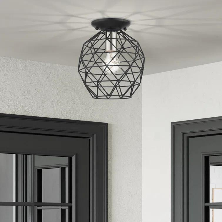 Tinley Flush Mount