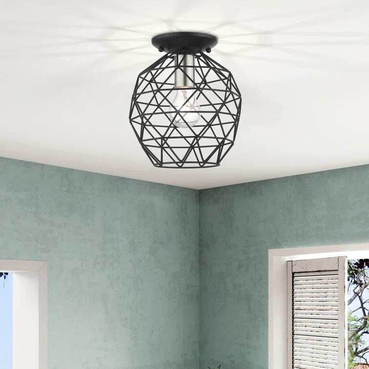 Tinley Flush Mount