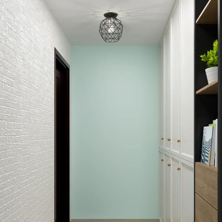 Tinley Flush Mount