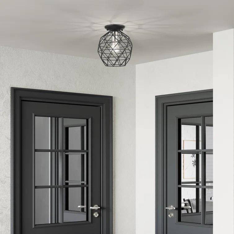 Tinley Flush Mount