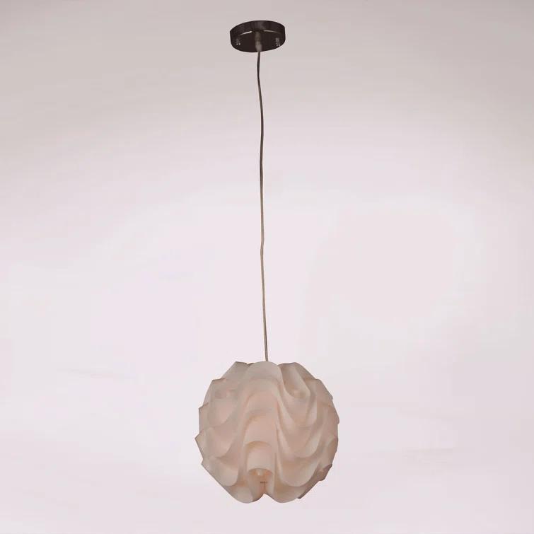 Hibbler 1 - Light Single Pendant