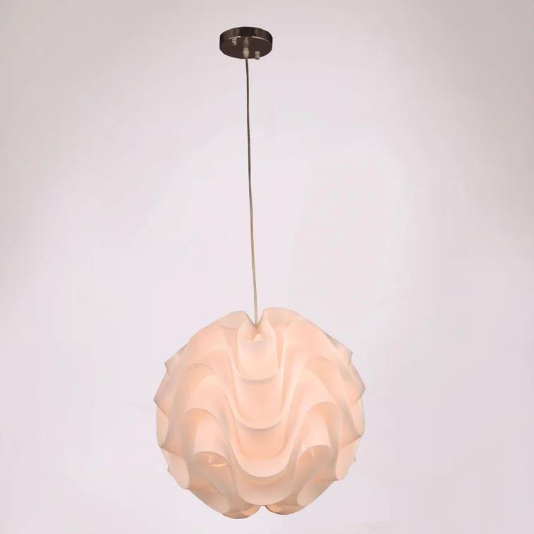 Ivy Bronx Hibbler 1 - Light Single Pendant