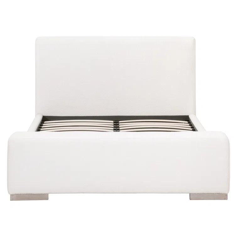 Birch Lane™ Cylena Upholstered Platform Bed
