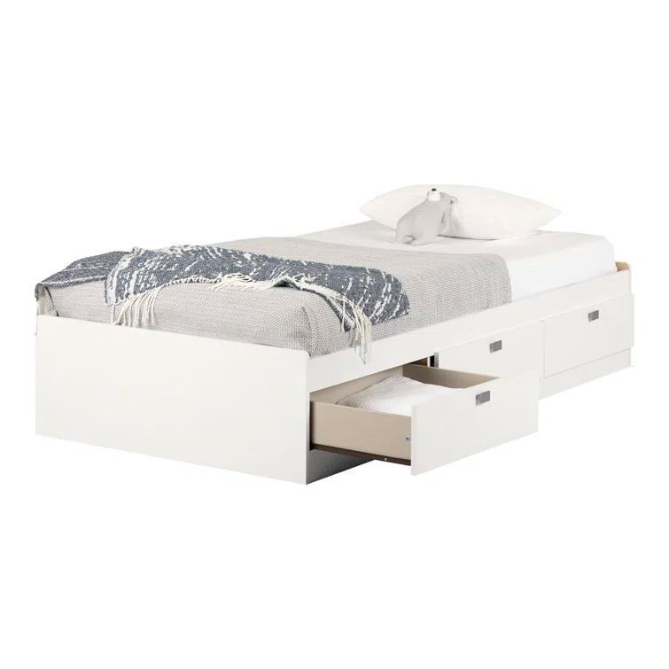 Spark Twin Mate's & Captain's Bed
