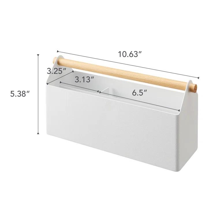 Tosca Yamazaki Home Desk Organizer, Stationary Holder For Office & School Supplies