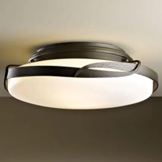 Flora 2 - Light 13.9" Flush Mount
