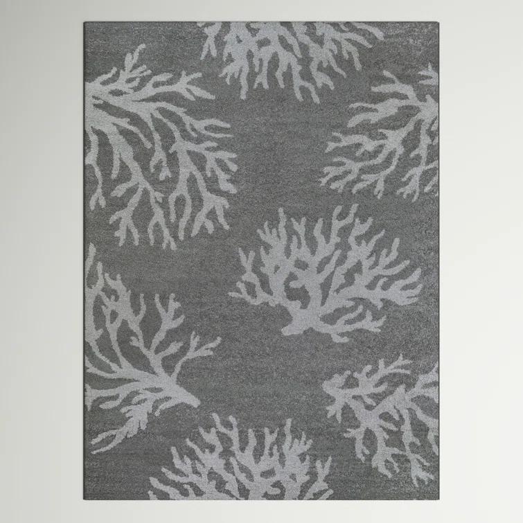Boca Abstract Rug